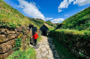 玩转冰岛，冰岛旅游怎么玩？